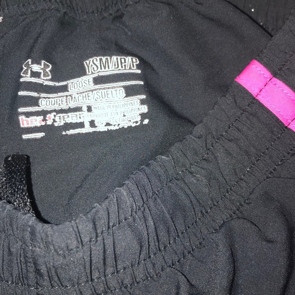 Under Armor shorts - Picture 2 of 3